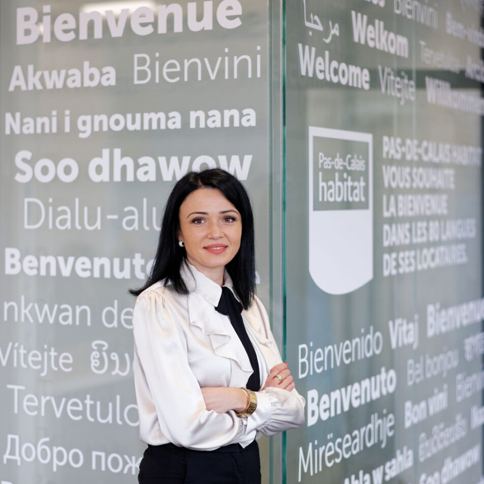 Bienvenue chez Pas-de-Calais habitat