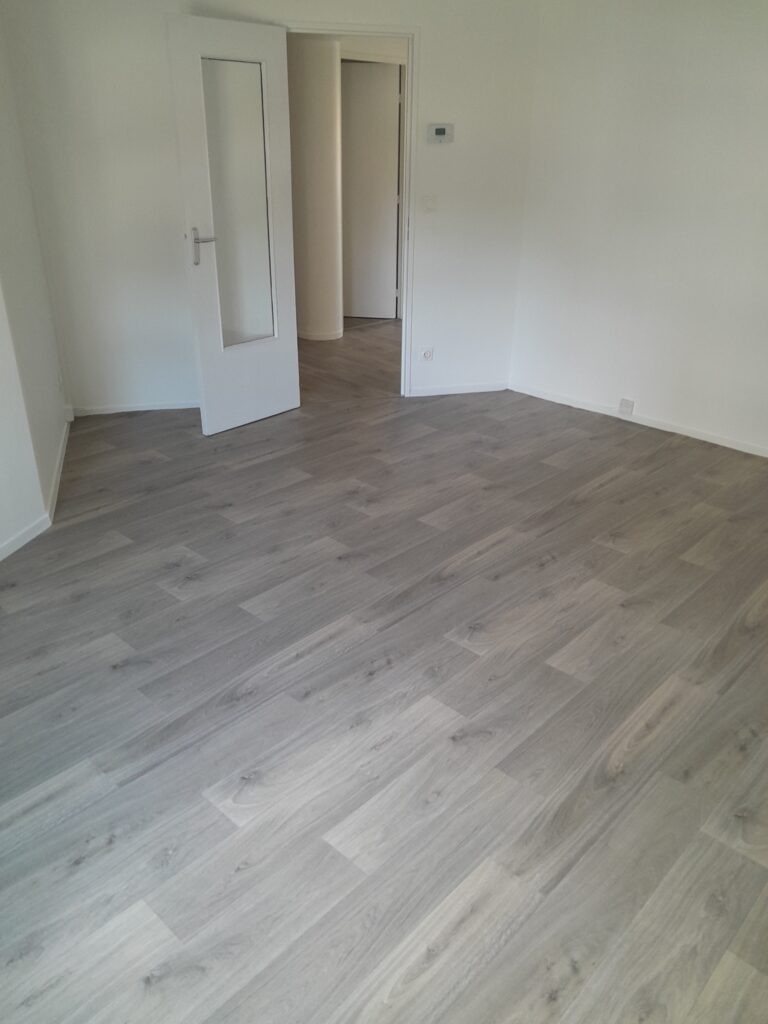 Appartement T4 avec parking en sous-sol à Arras