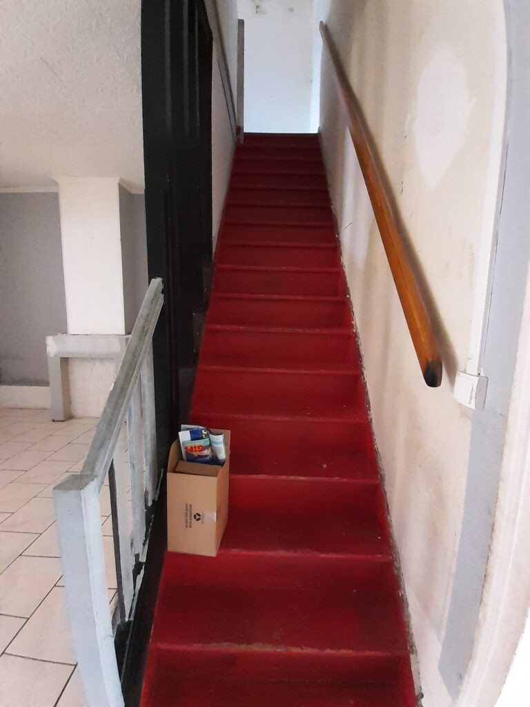 Maison sur Hénin-Beaumont