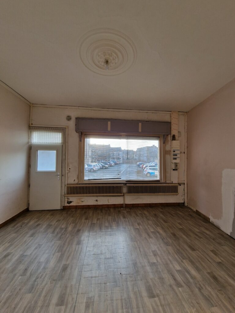 Maison de ville à Lillers