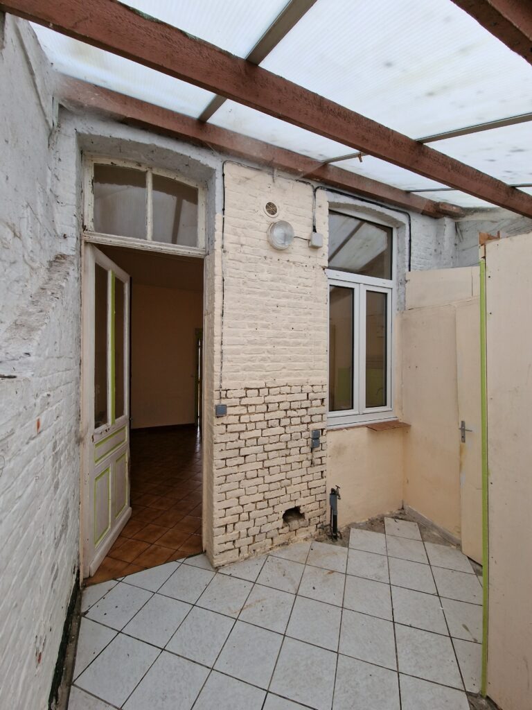 Maison de ville à Lillers