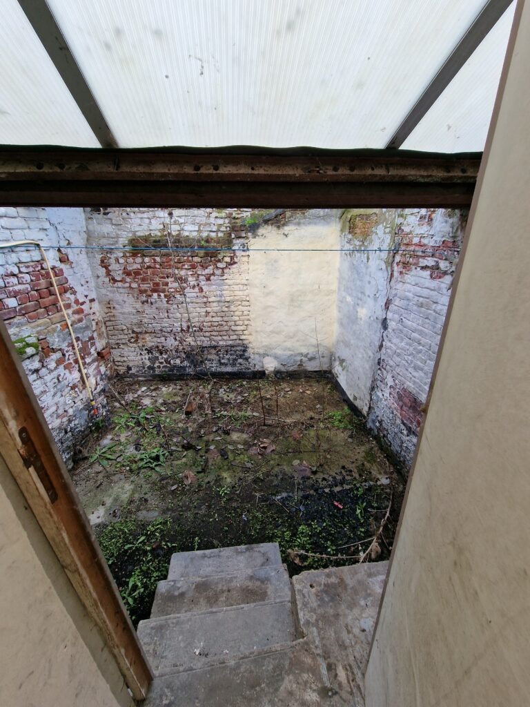 Maison de ville à Lillers