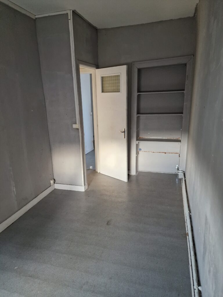 Maison de ville à Lillers