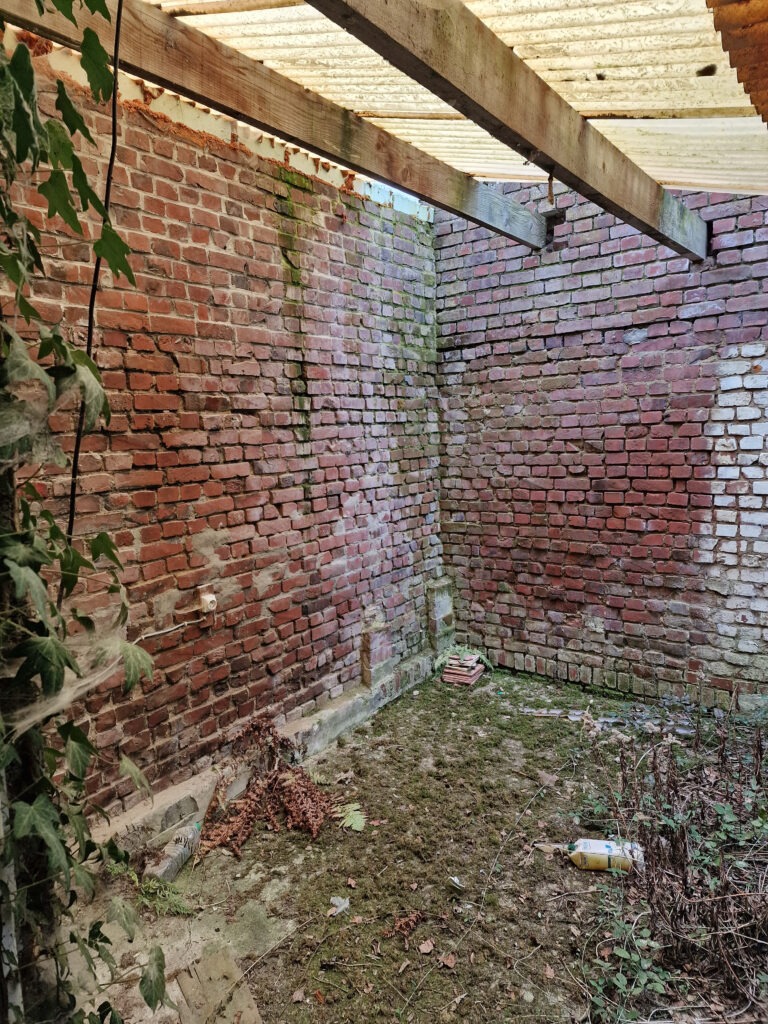 Maison de ville à Lillers