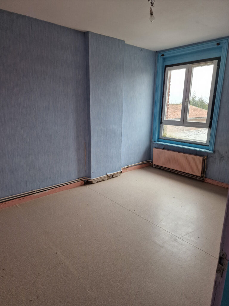 Maison de ville à Lillers