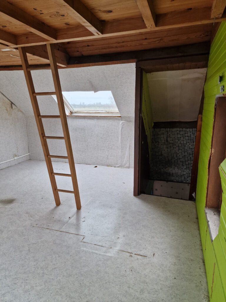 Maison de ville à Lillers