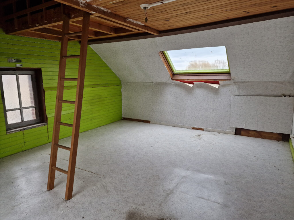 Maison de ville à Lillers