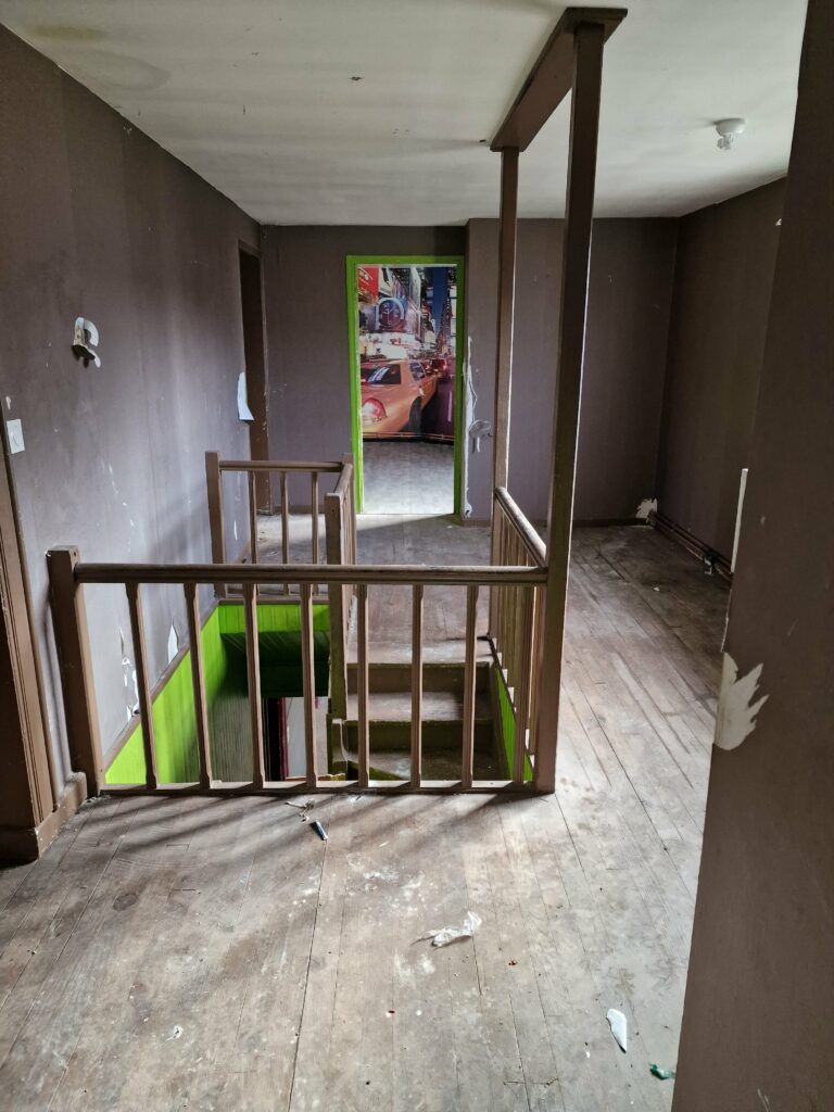 Maison familiale à Bruay-la-Buissière