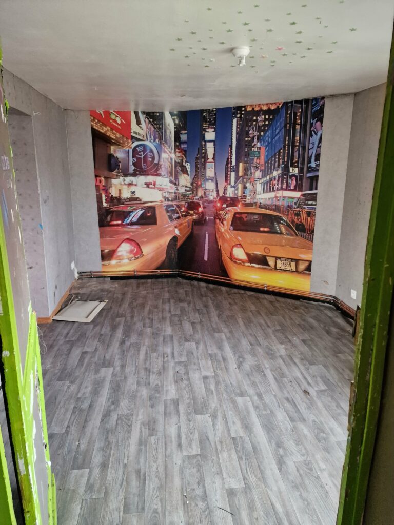 Maison familiale à Bruay-la-Buissière