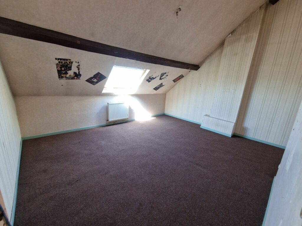 Maison spacieuse à Montigny-en-Gohelle