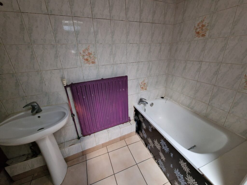 Maison spacieuse à Montigny-en-Gohelle