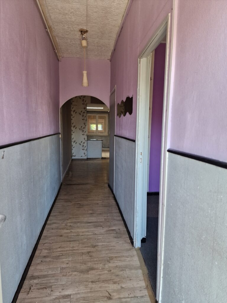 Maison spacieuse à Montigny-en-Gohelle