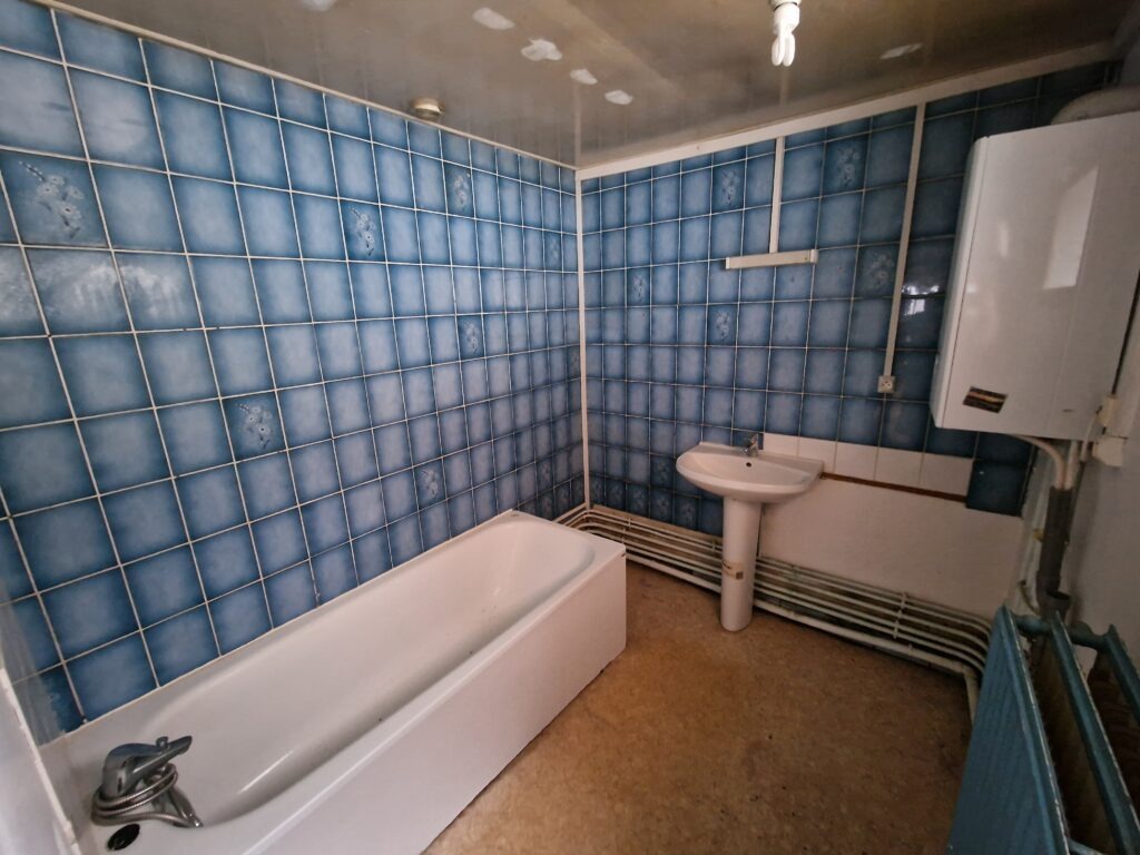 Maison spacieuse à Avion