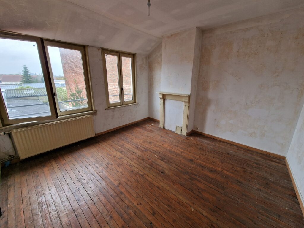 Maison spacieuse à Avion