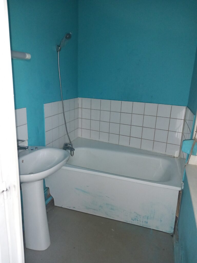 Maison de ville à Lillers