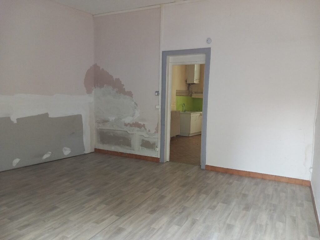 Maison de ville à Lillers