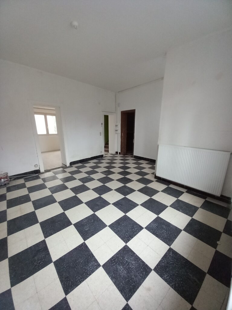 Maison familiale à Bruay-la-Buissière