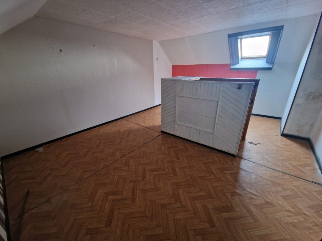 Maison sur Hénin-Beaumont