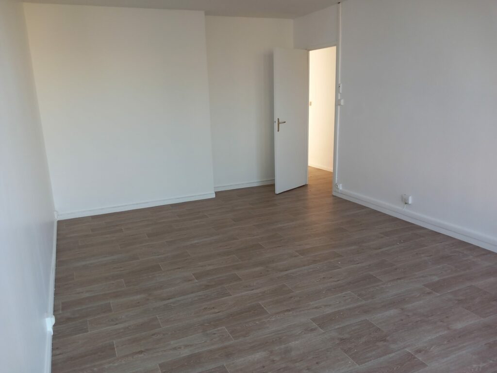 Appartement T4 à Arras