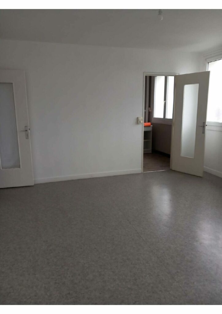 Appartement T3 à Équihen-Plage