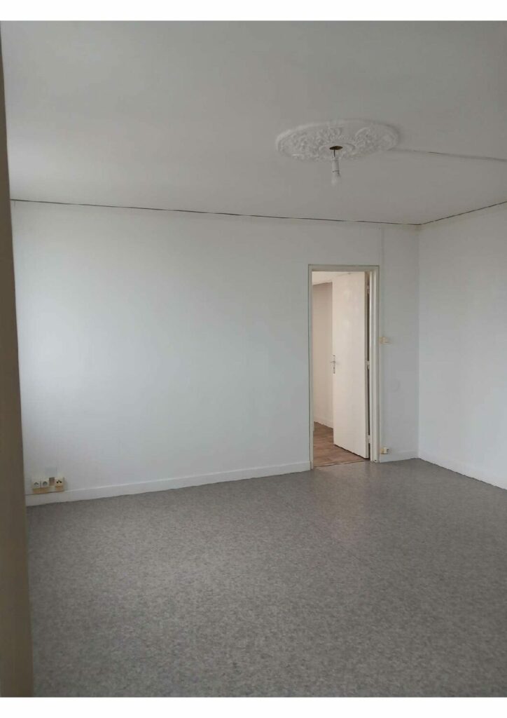 Appartement T3 à Équihen-Plage