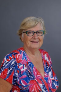 Françoise Rossignol