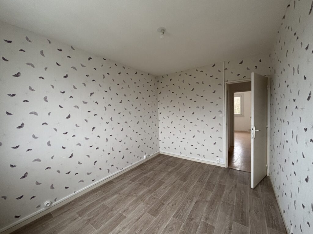 Appartement T3 à Achicourt