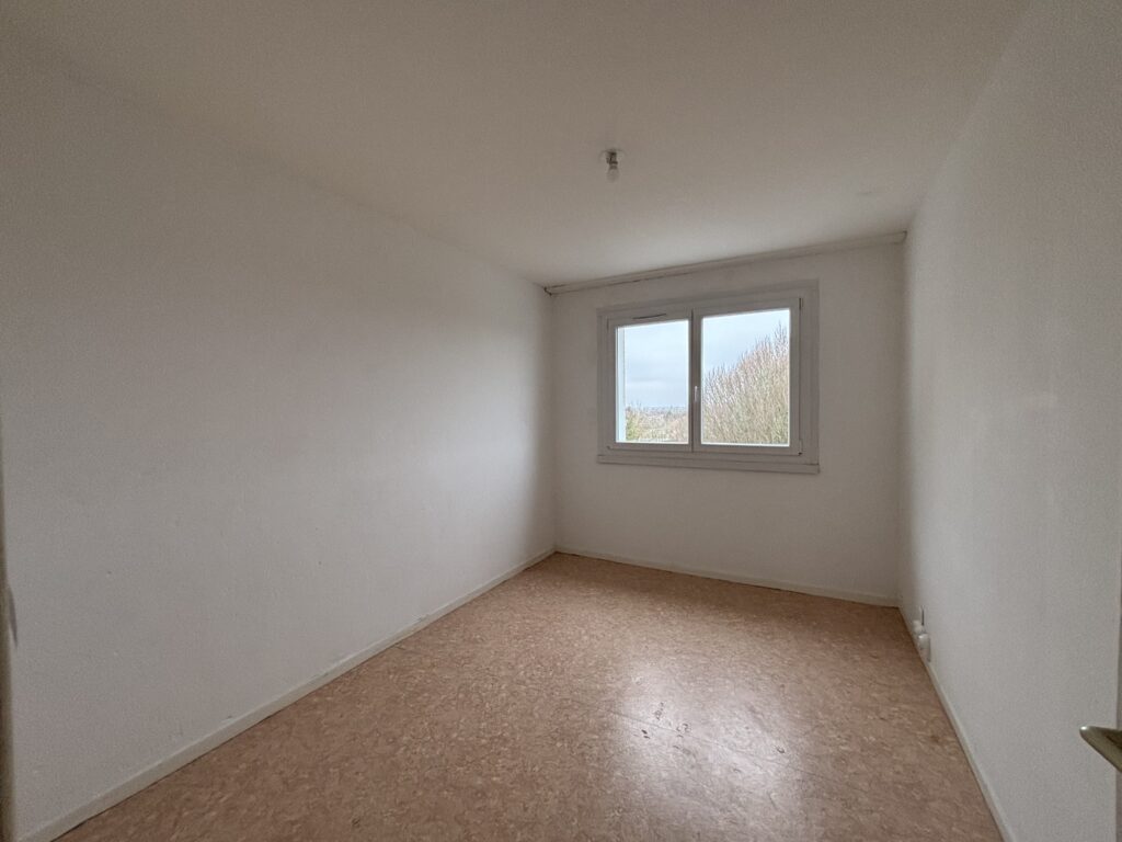 Appartement T3 à Achicourt