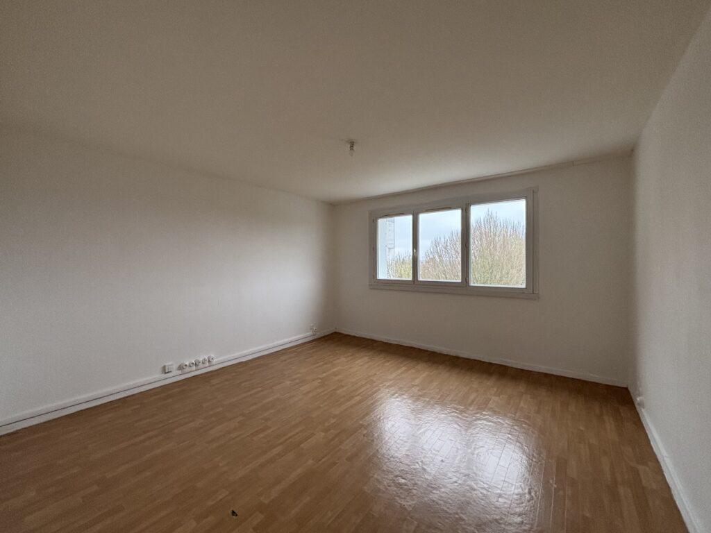 Appartement T3 à Achicourt