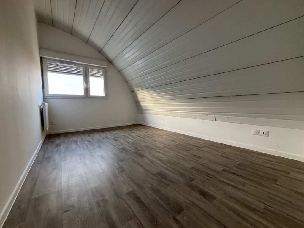 Appartement T3 duplex à Béthune