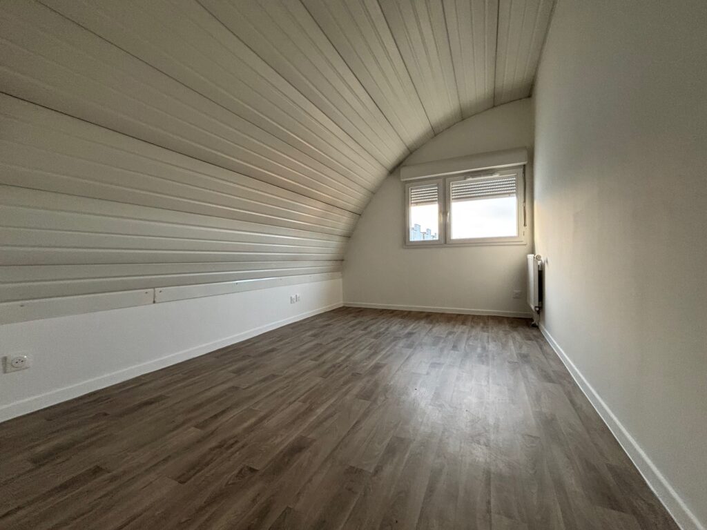 Appartement T3 duplex à Béthune