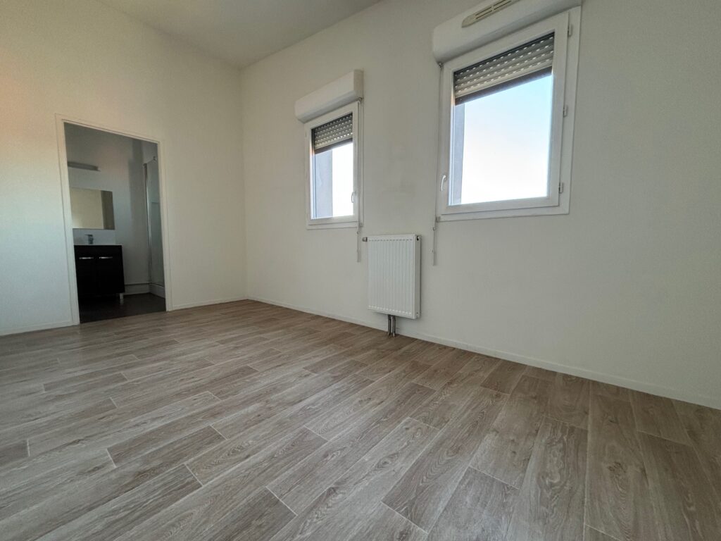 Appartement T4 duplex à Béthune