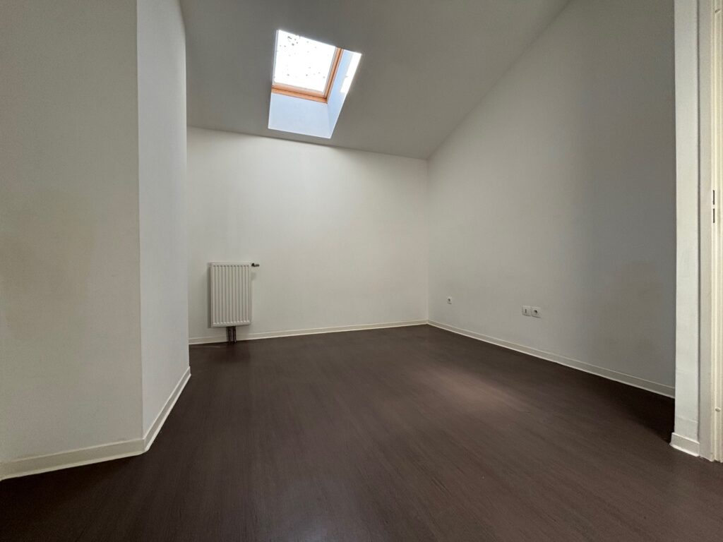 Appartement T4 duplex à Béthune