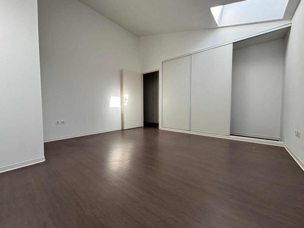 Appartement T4 duplex à Béthune