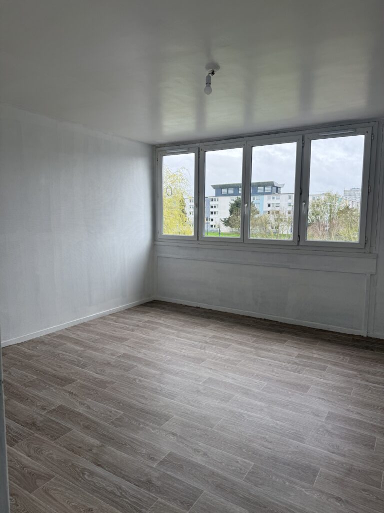 Appartement T4 à Arras