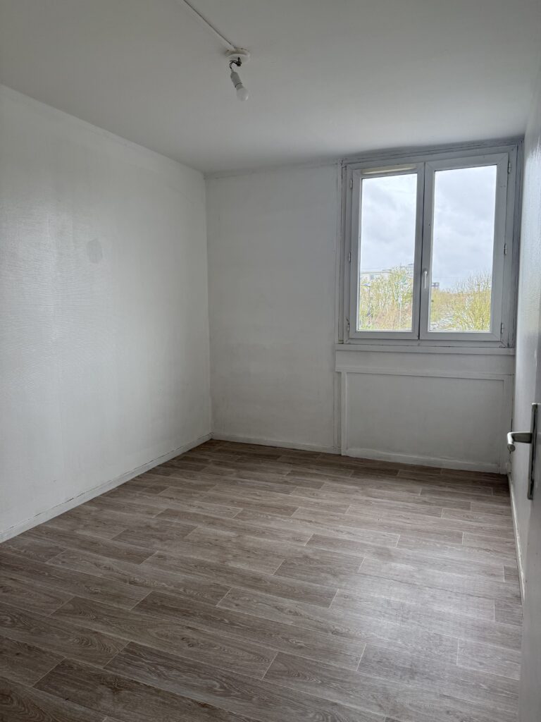 Appartement T4 à Arras