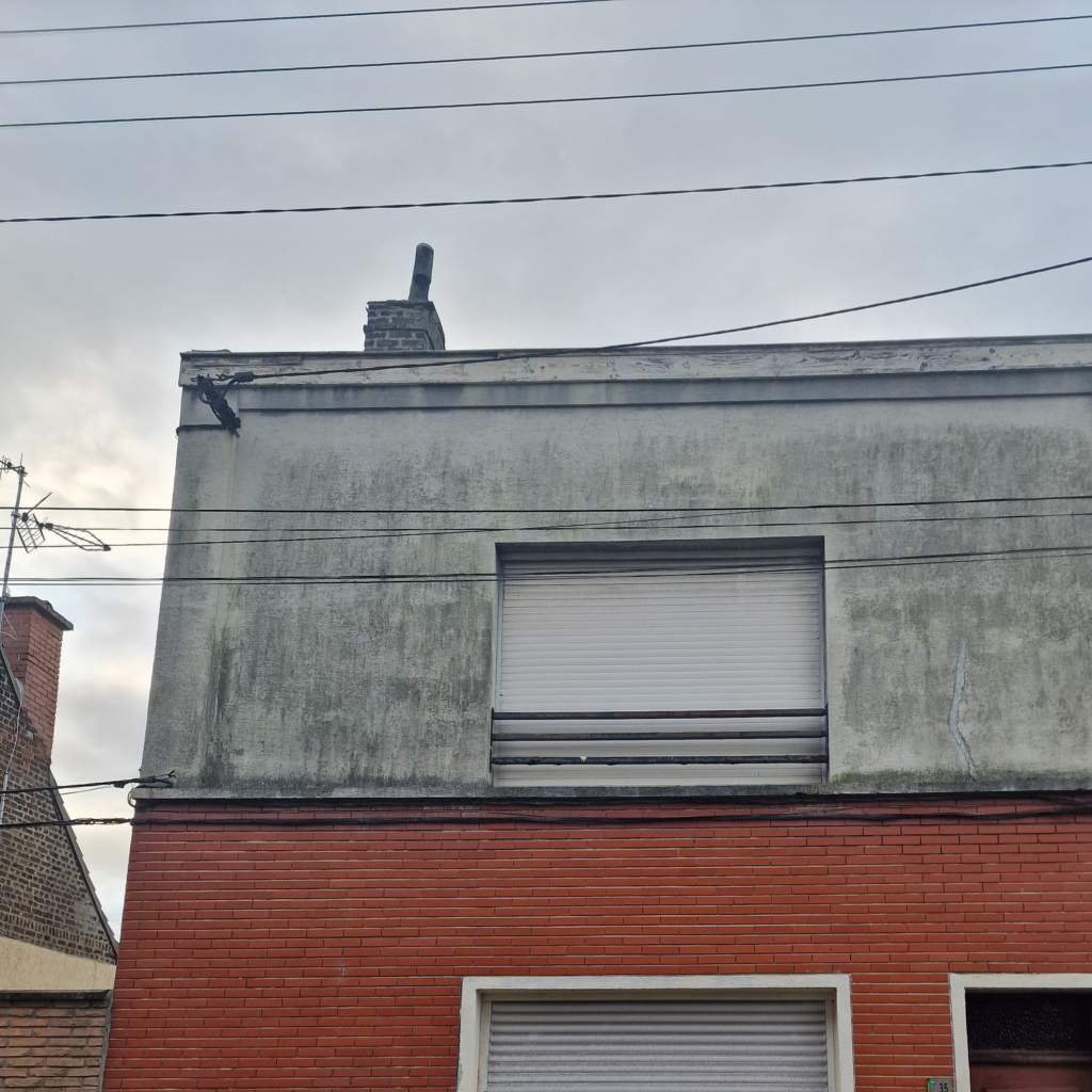 Maison de ville à Montigny-en-Gohelle