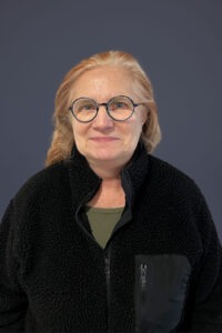 Valérie Triquet