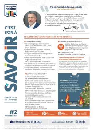 C'est bon à savoir #2