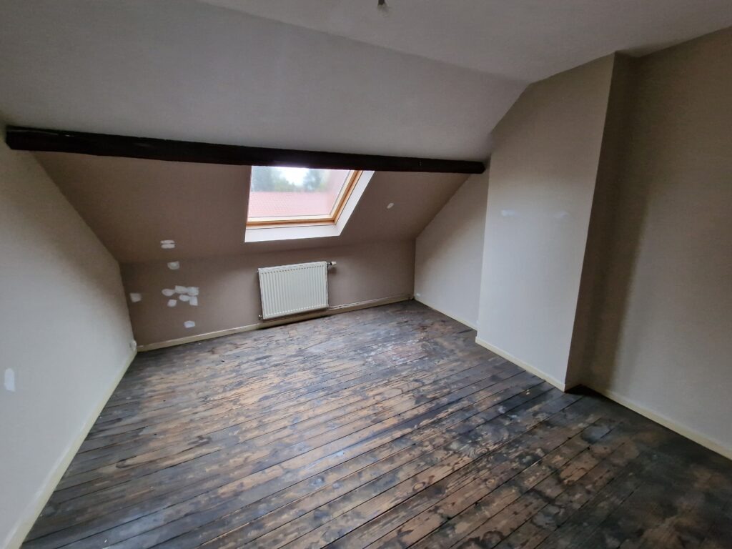 Maison spacieuse à Avion