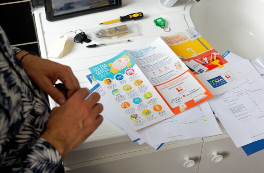 Le contrat multiservices