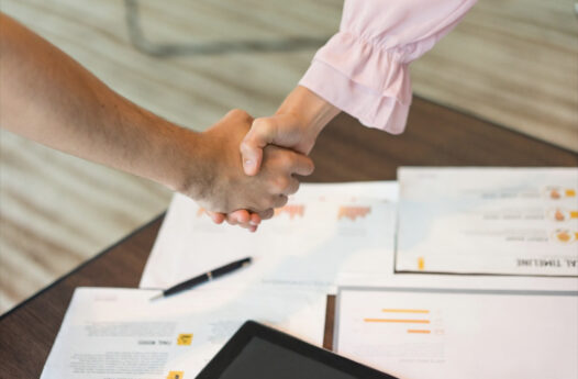 Pas-de-Calais habitat développe des relations partenariales de confiance avec le monde économique