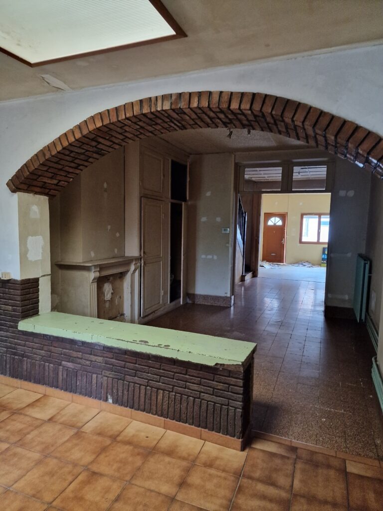 Maison spacieuse à Avion