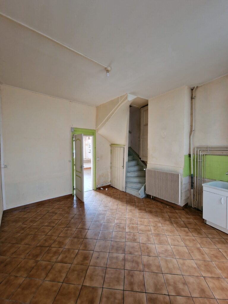 Maison de ville à Lillers