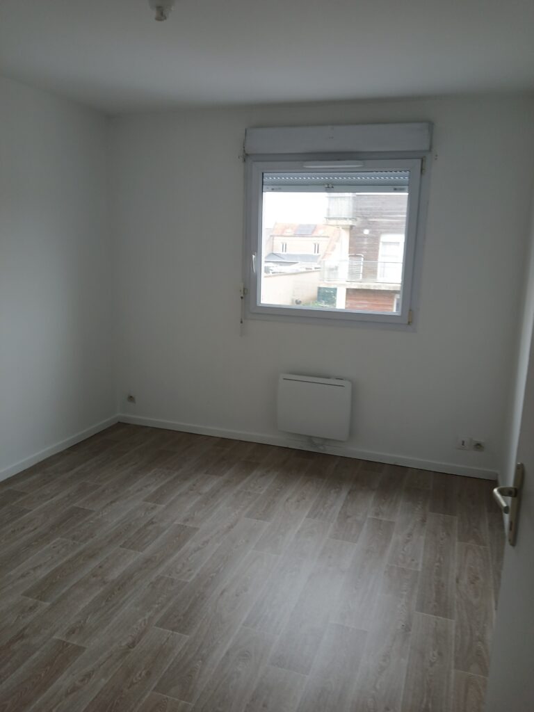 Bel Appartement 1 chambre à Hénin-Beaumont