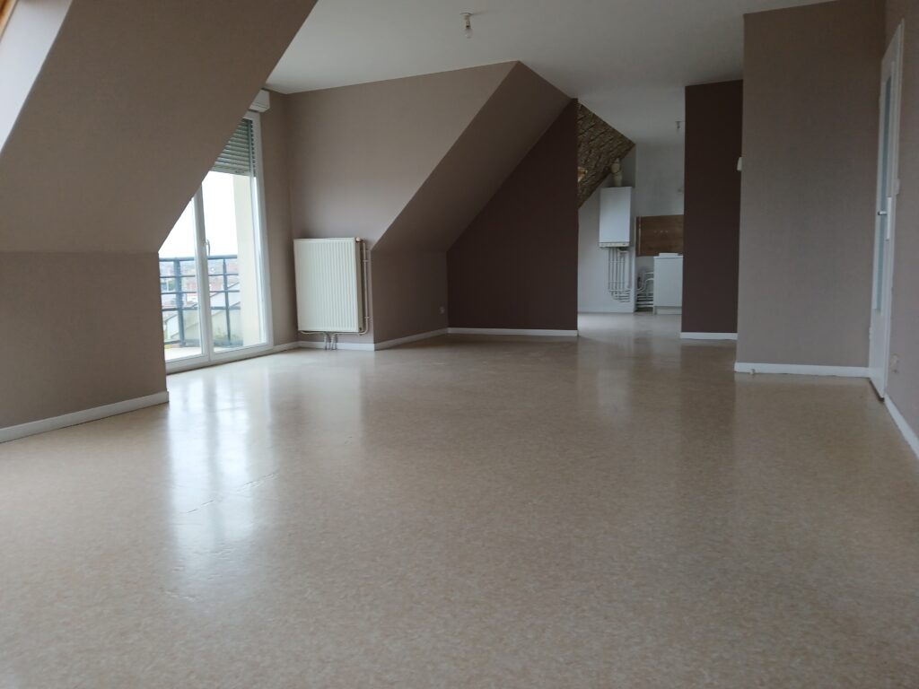 Appartement 2 chambres à Brebières