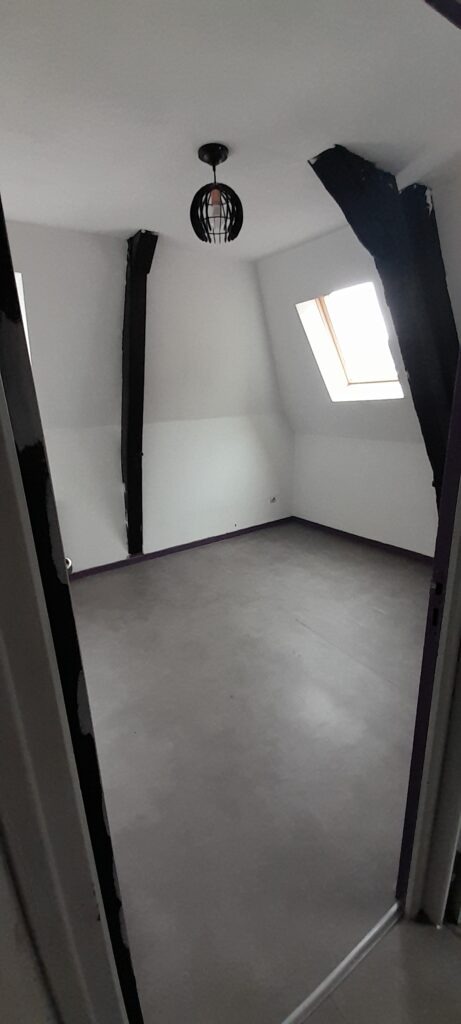 Appartement T4 en plein cœur du centre d&rsquo;Arras