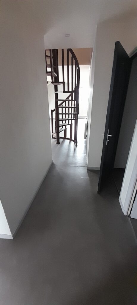 Appartement T4 en plein cœur du centre d&rsquo;Arras