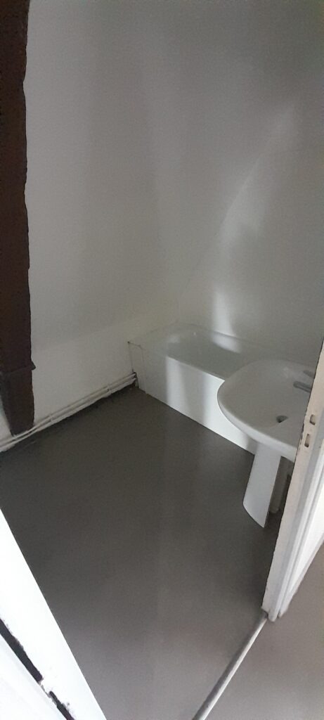 Appartement T4 en plein cœur du centre d&rsquo;Arras