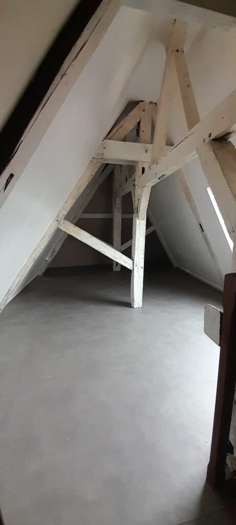 Appartement T4 en plein cœur du centre d&rsquo;Arras